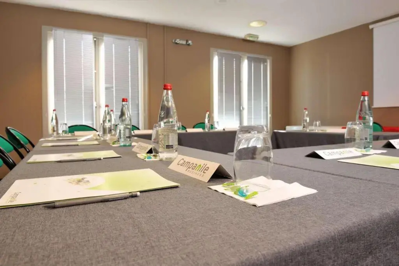 Campanile Bourg en Bresse - Viriat