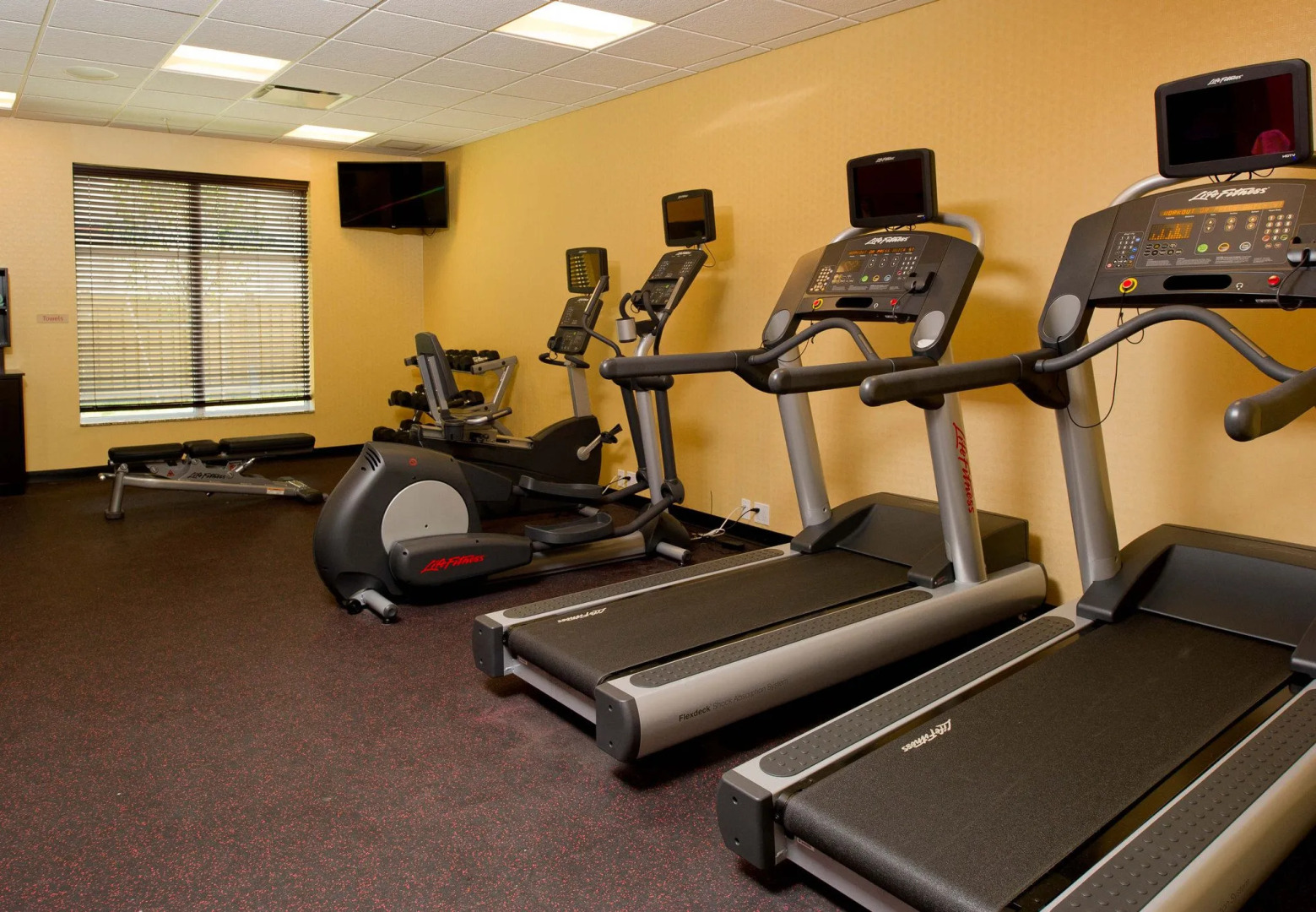 TownePlace Suites Thunder Bay