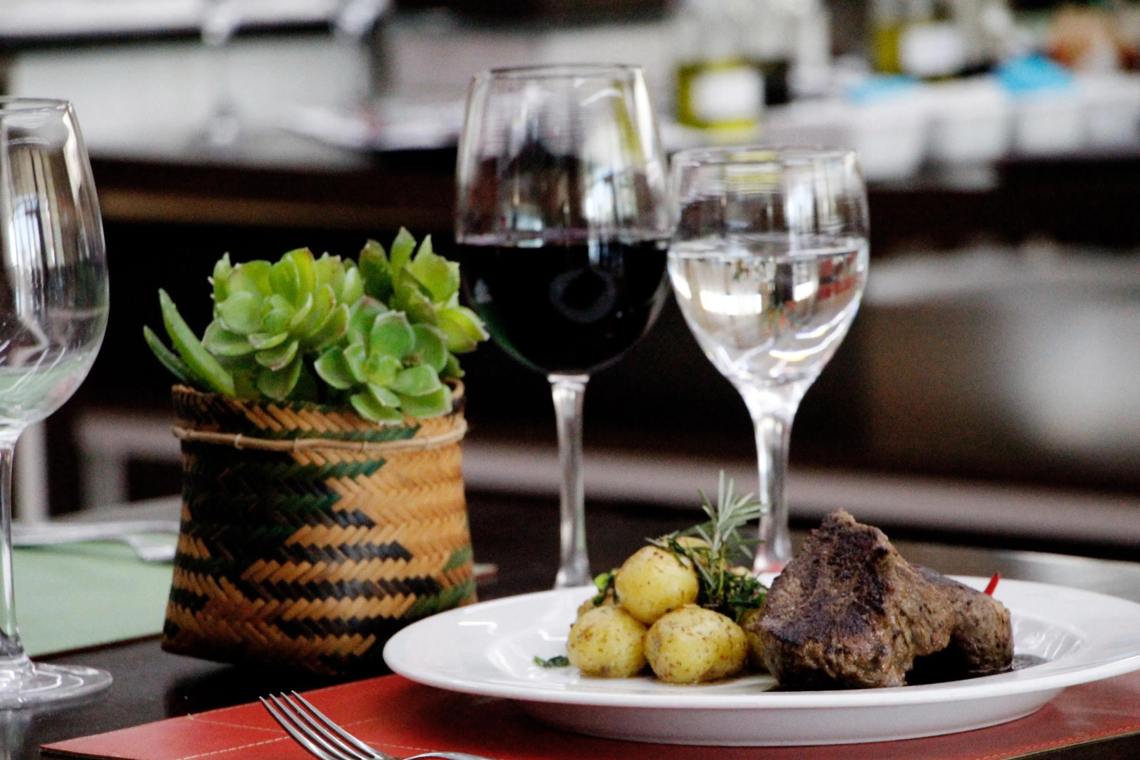 Quality Hotel Manaus