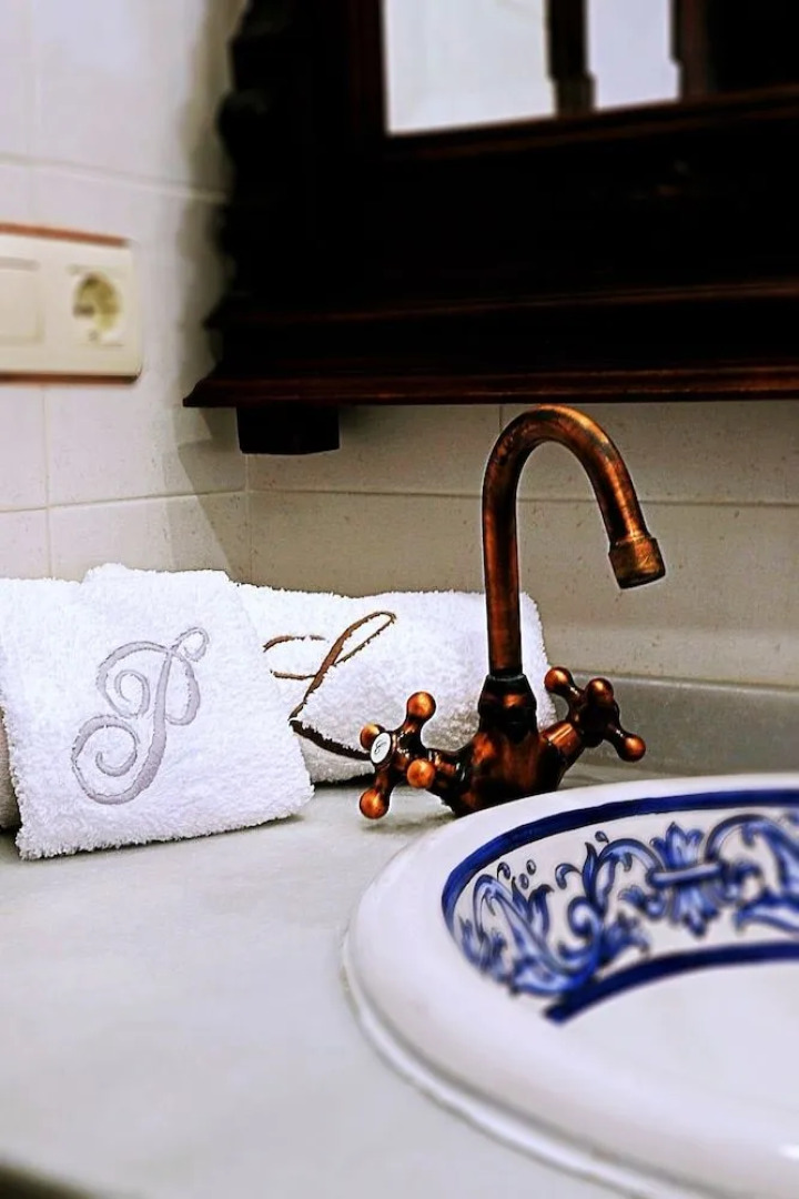 Villa La Piedad Otura