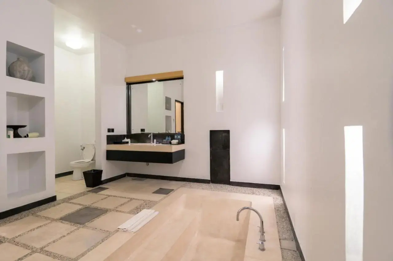 The Seminyak Suite - Private Villa