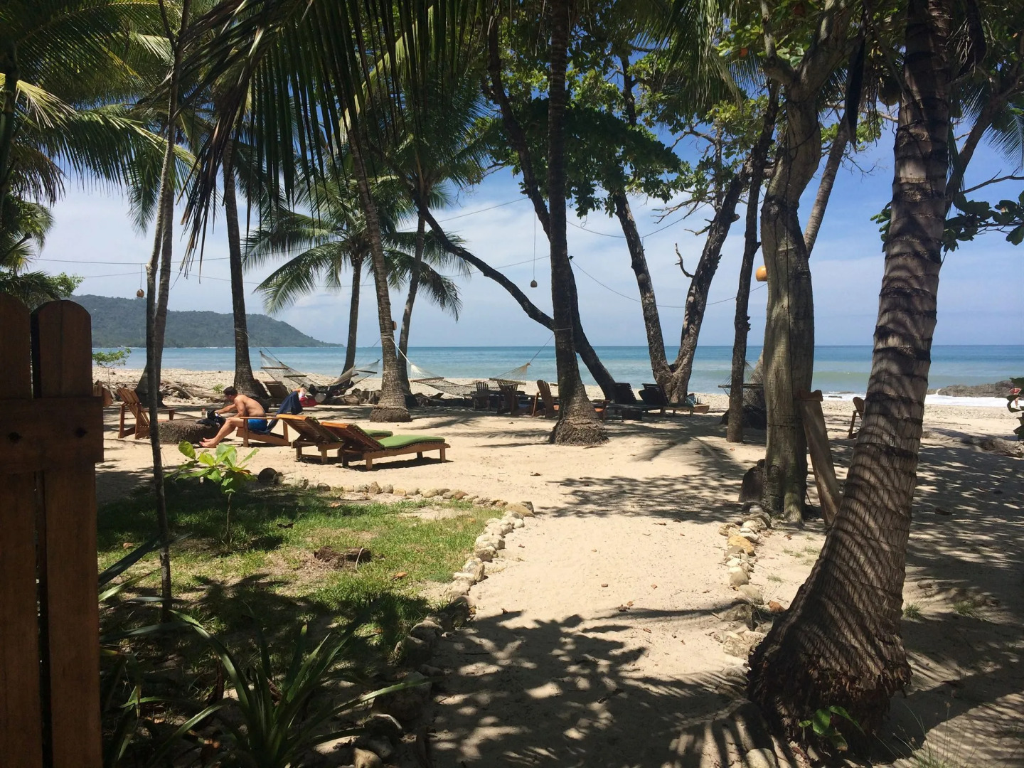 Hotel Tropico Latino