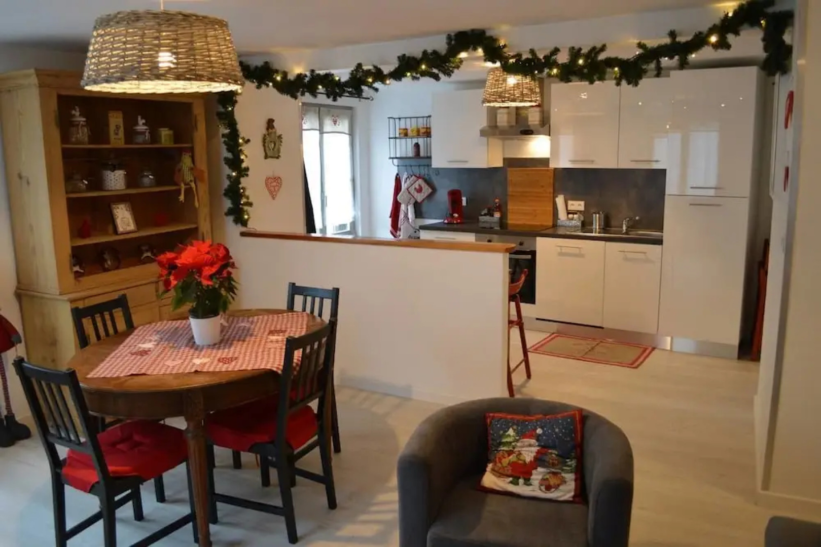 Coeur de village et route des vins 1