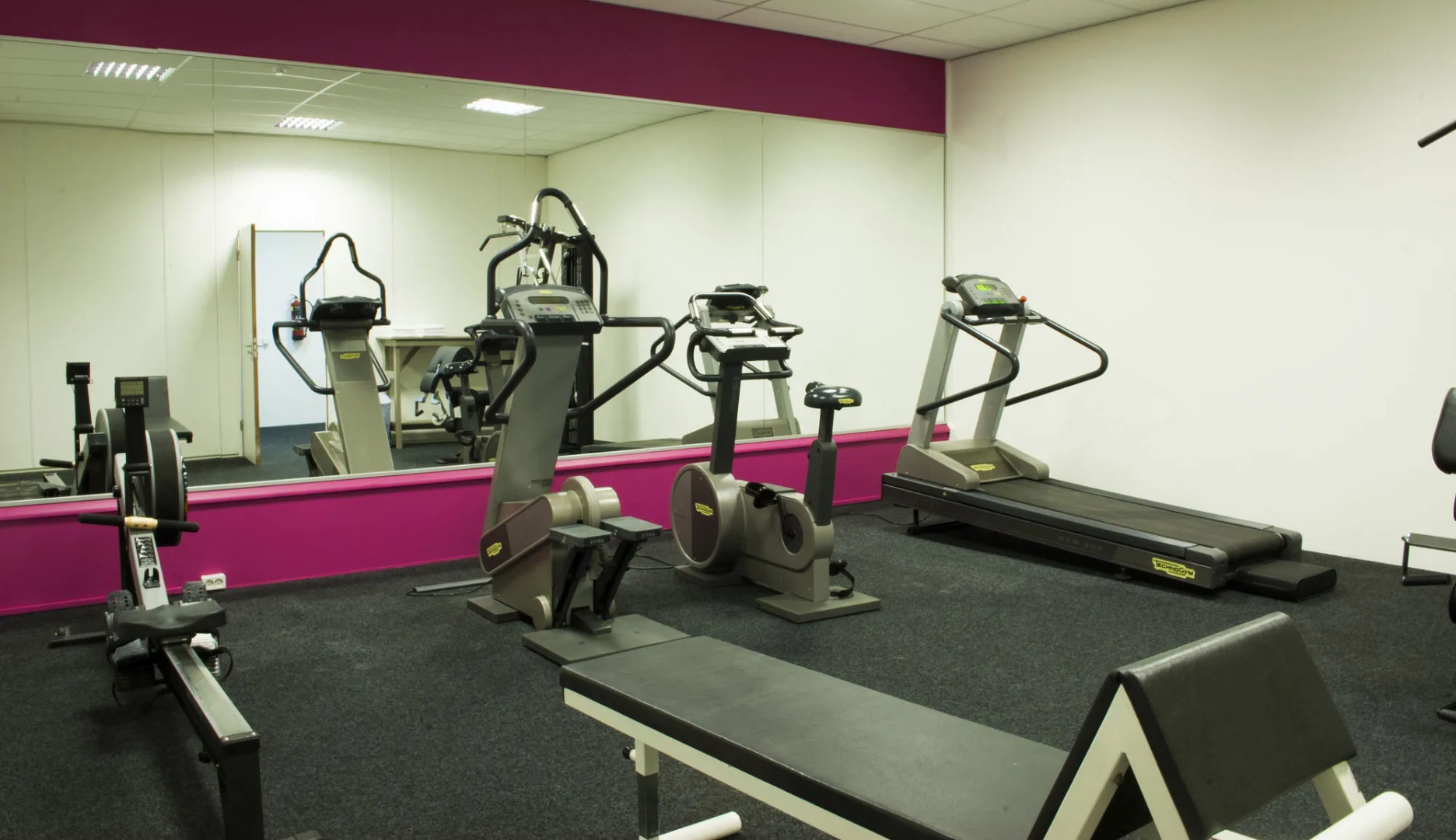 Veluwe Hotel de Beyaerd