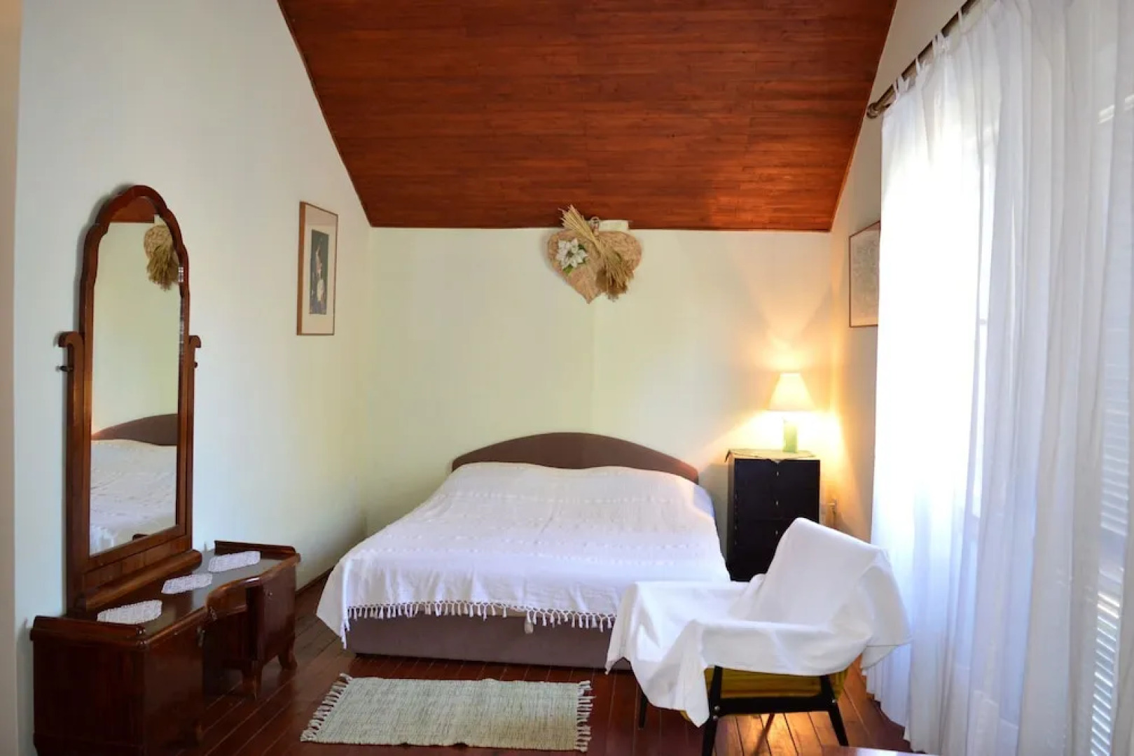 Holiday house Neno 521