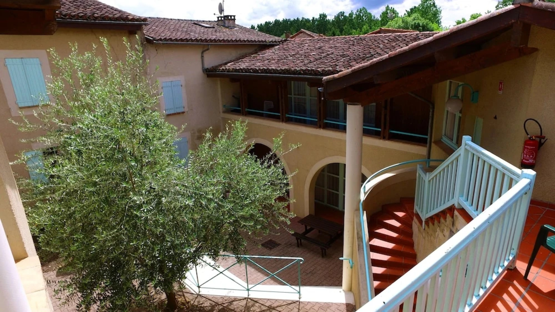 VVF Gers Gascogne, Mauvezin