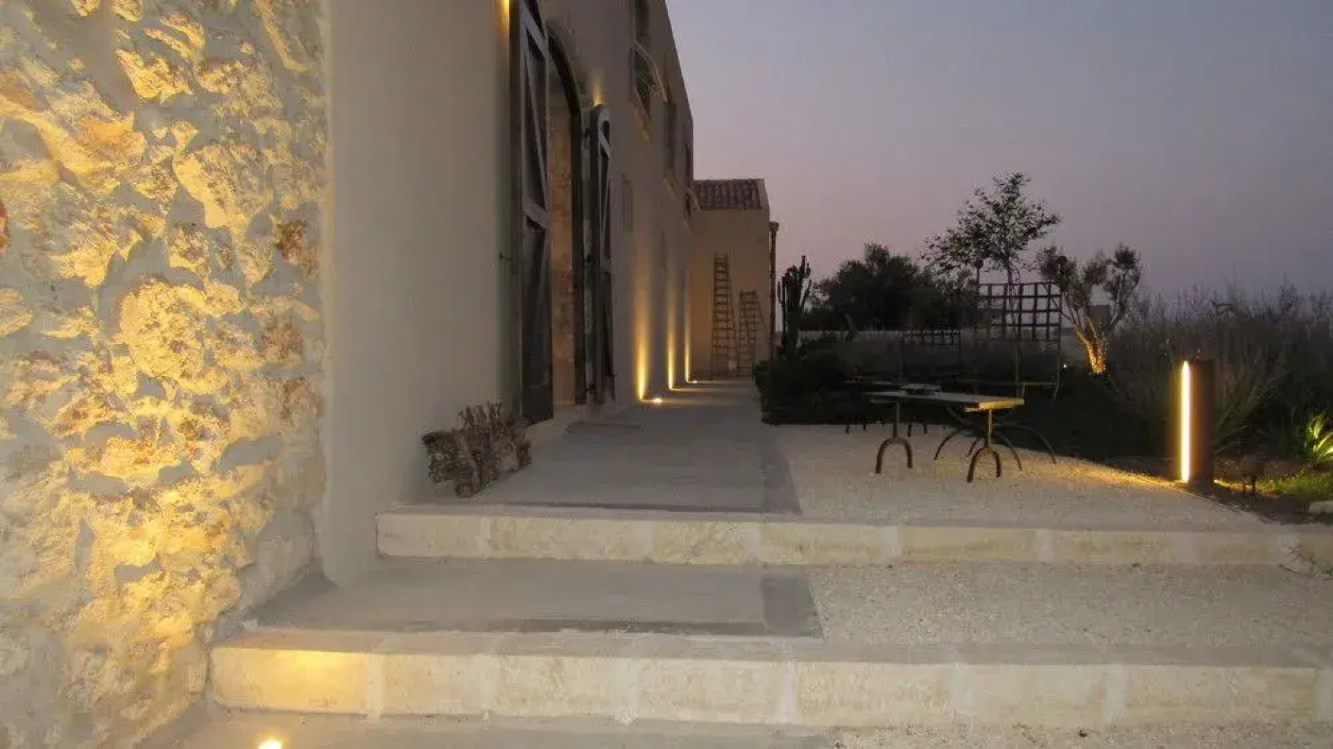 Scilla Maris Charming Suites