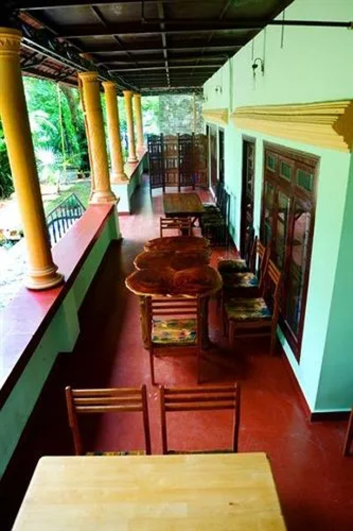 Backwater Retreat - Honeymoon House