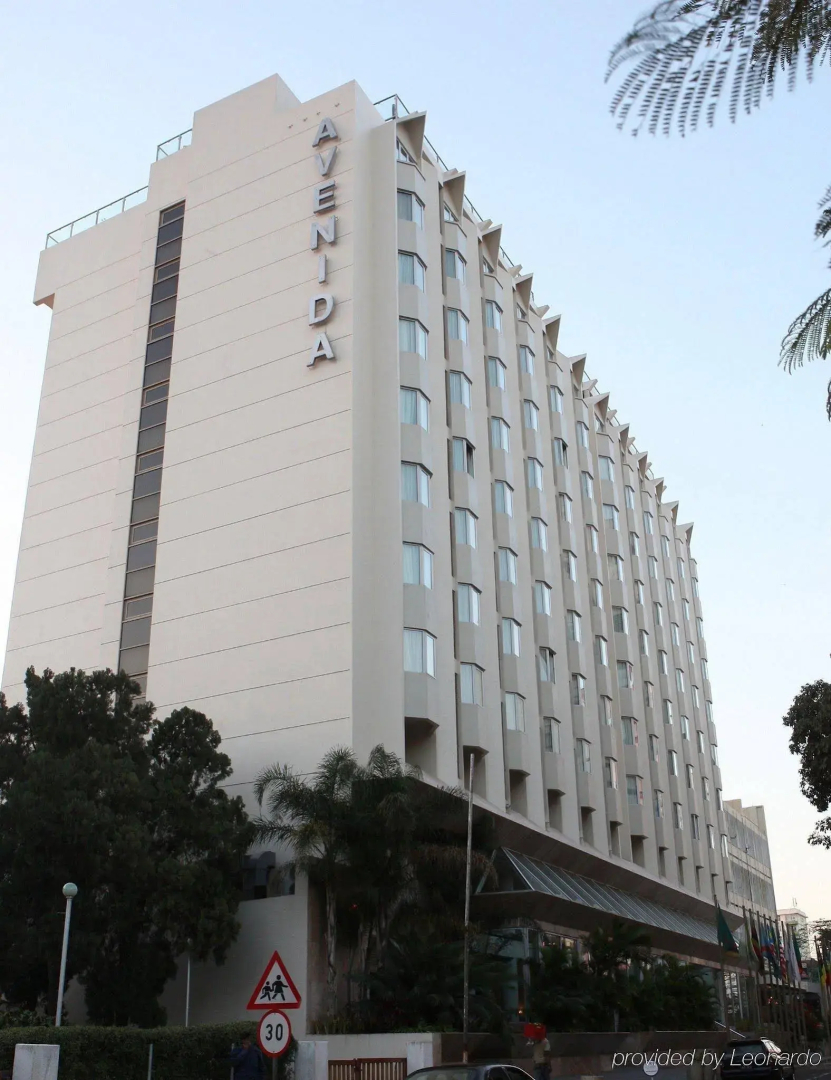 Hotel Avenida