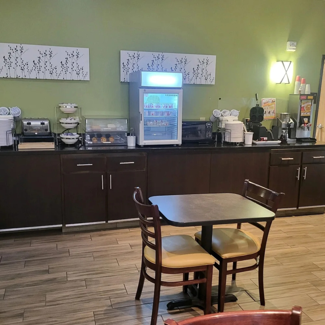 Spark by Hilton Fort Stockton