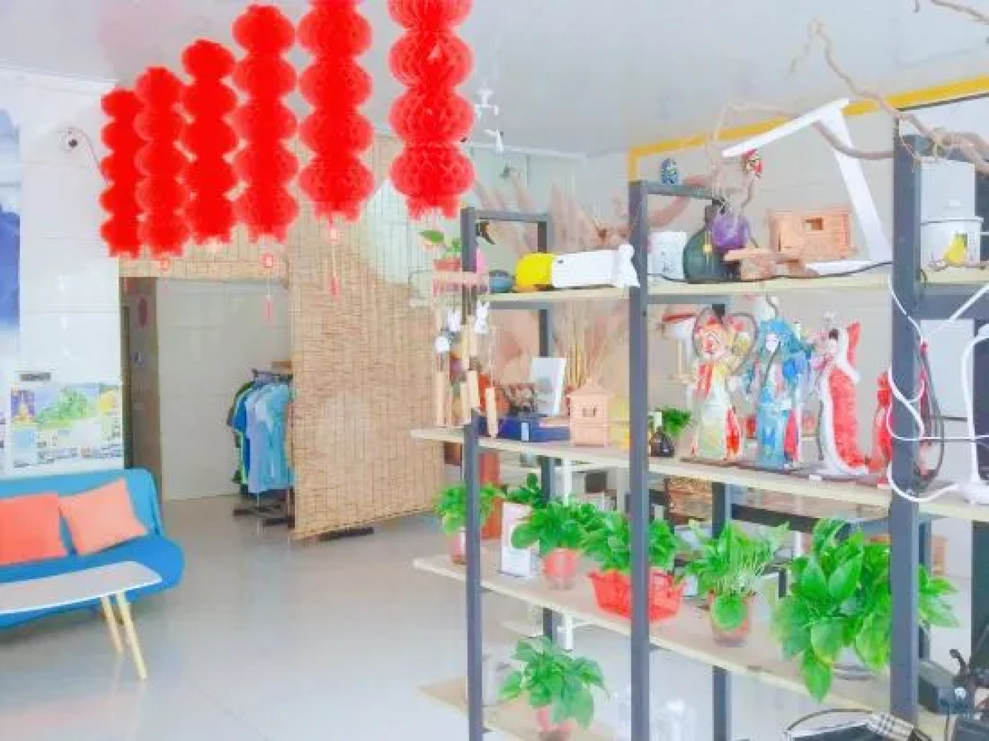 youjian yunlu Hotel in Sanqing mountain