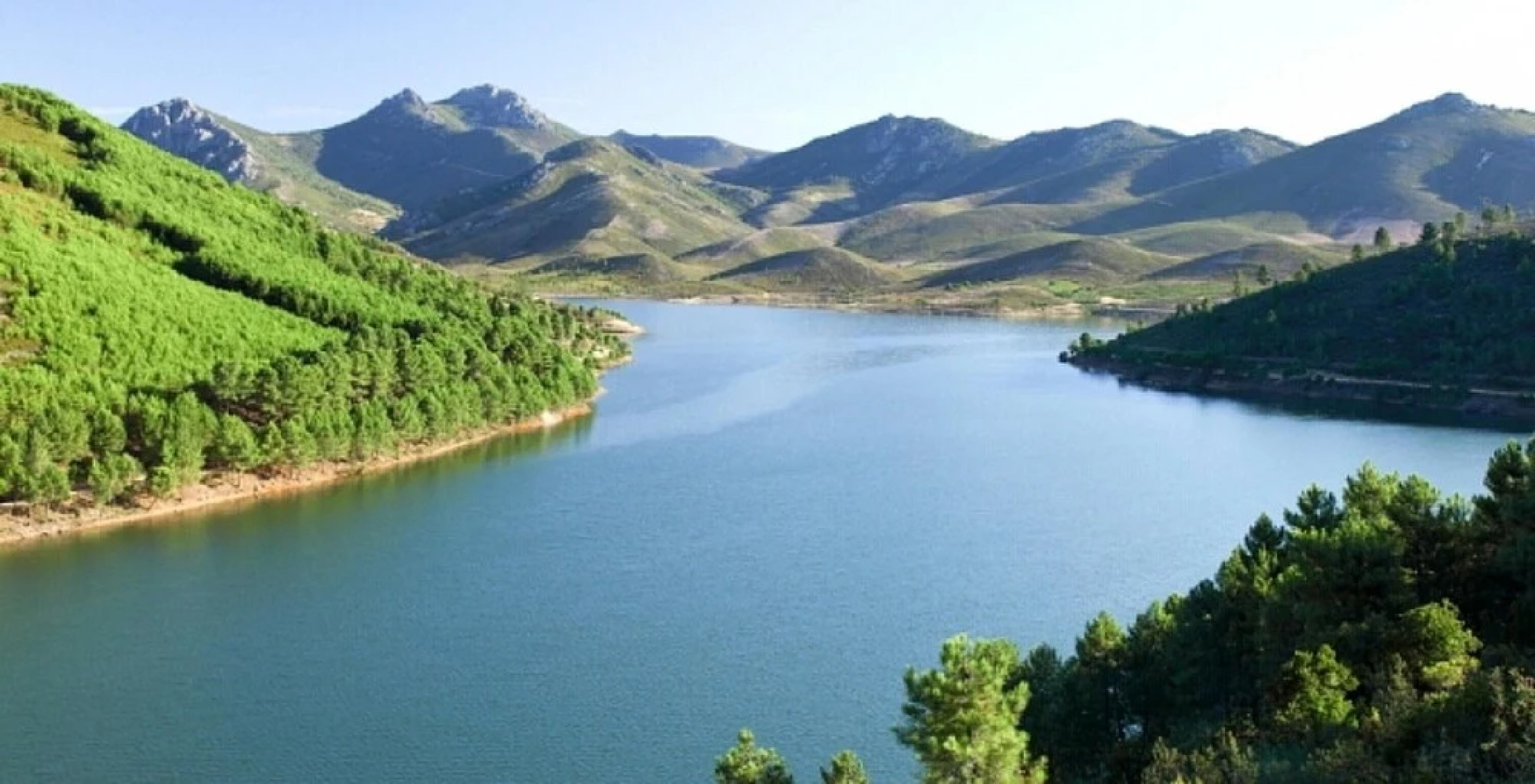 House With one Bedroom in Cañamero, With Wonderful Mountain View, Pool