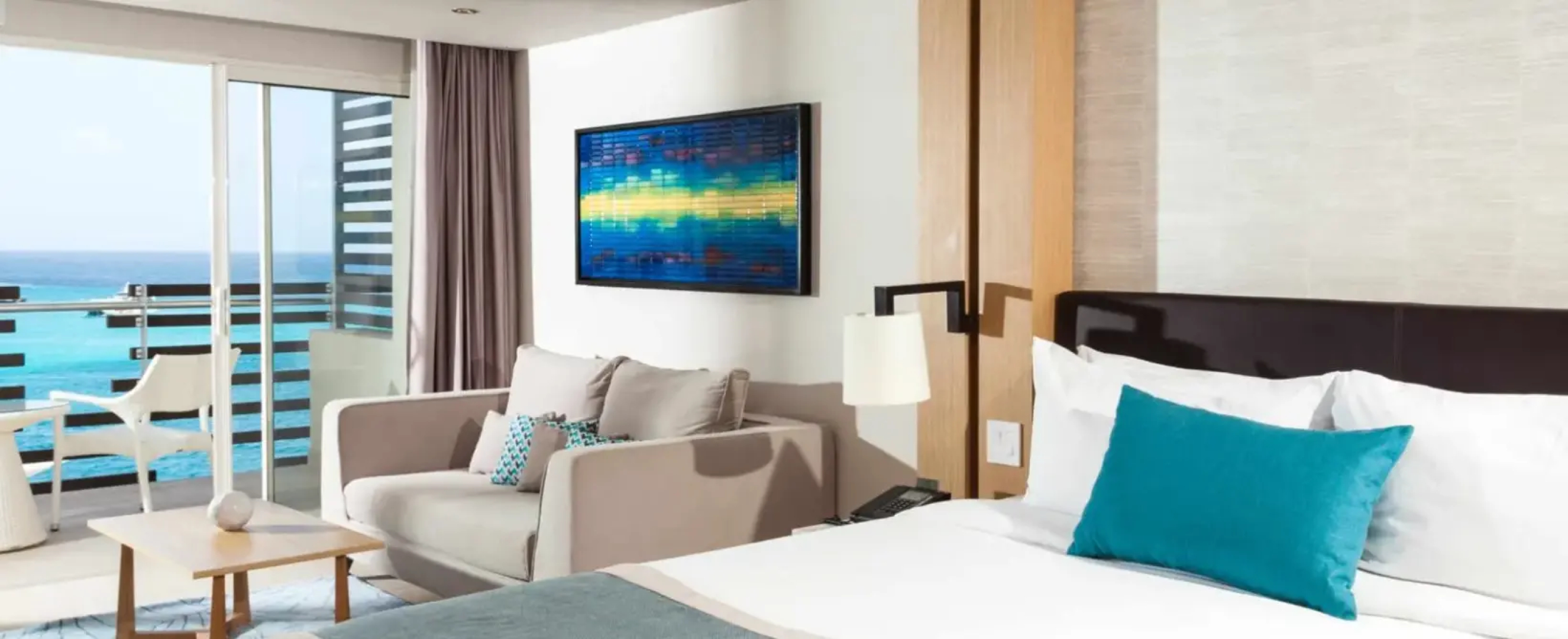 Sonesta Ocean Point All Inclusive, Adults Only Resort