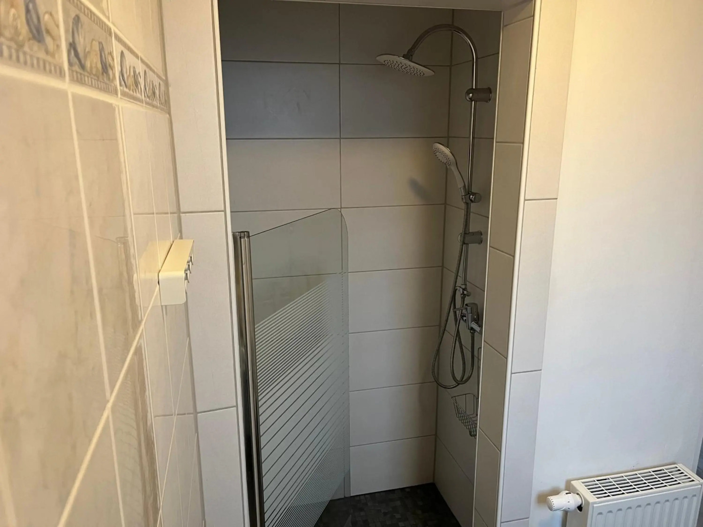 Pension Blaue Nordseewelle