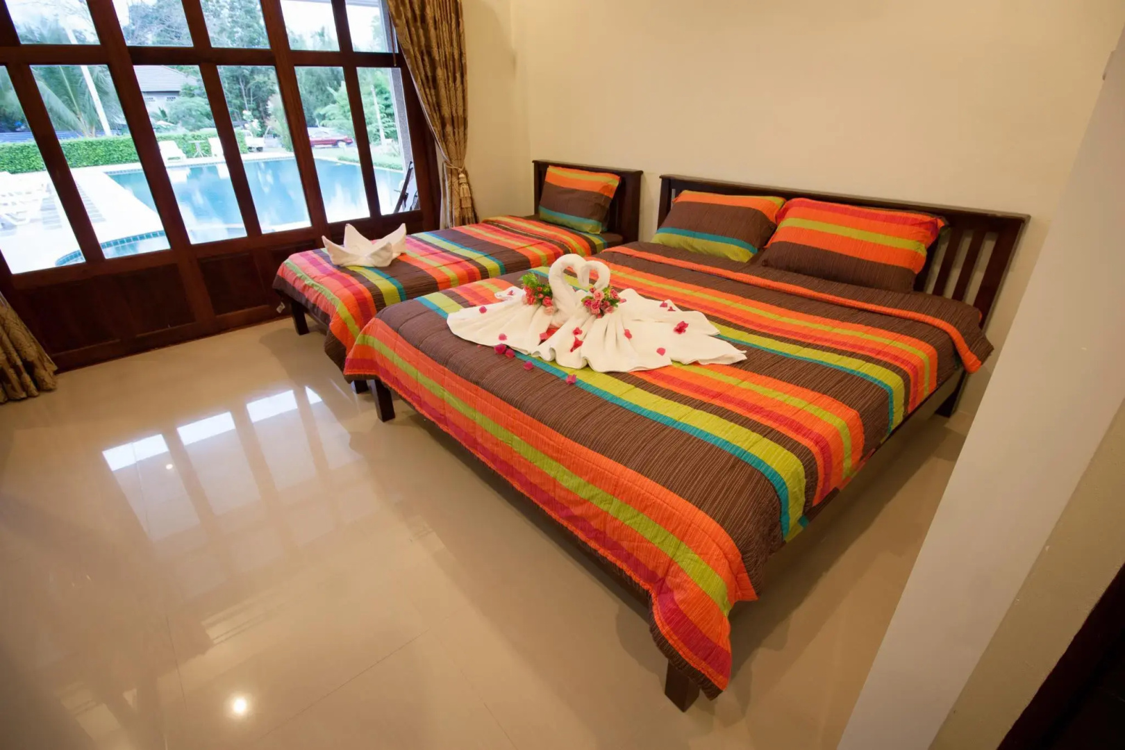 Oscar Villa Aonang Krabi