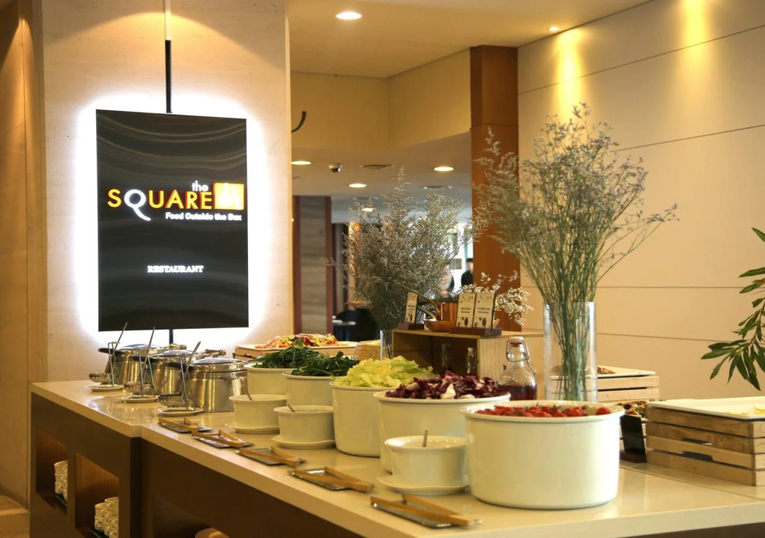 Novotel Ambassador Daegu