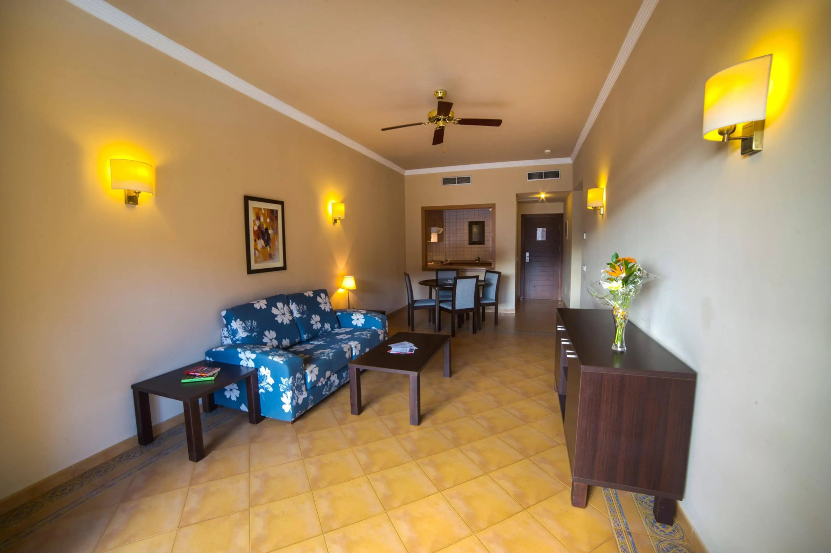 Hotel LIVVO Jandía Golf - All Inclusive