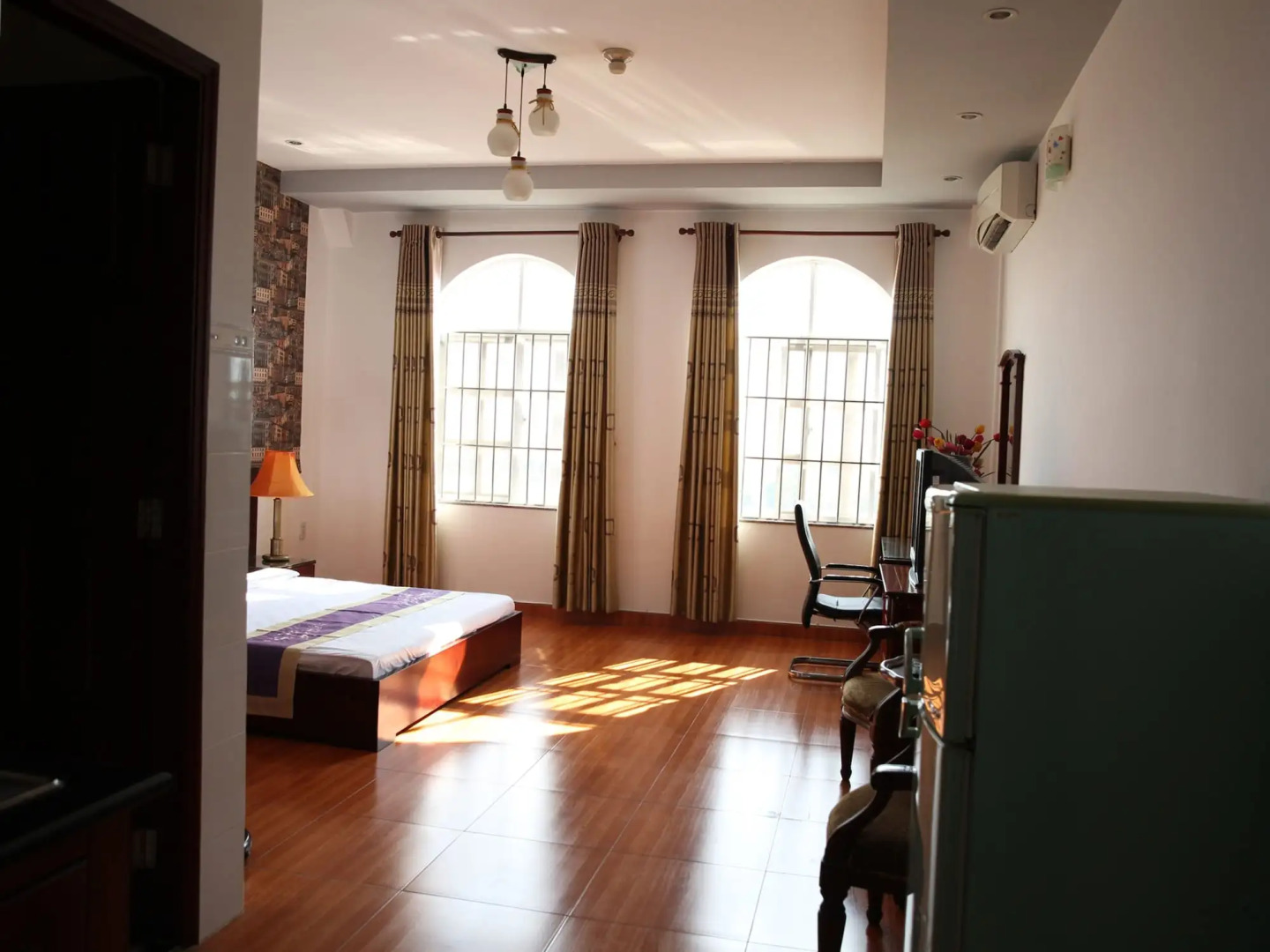 Hoa Phat Hotel & Apartment