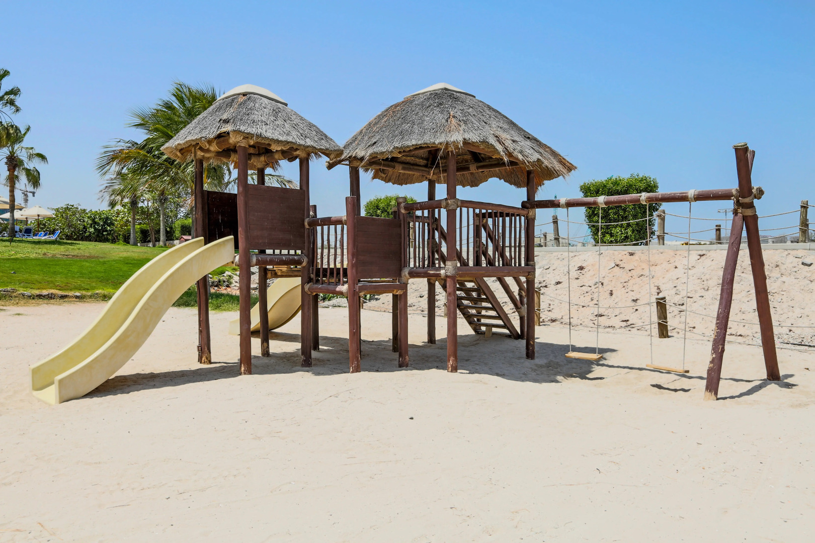 Radisson Blu Resort, Sharjah-United Arab Emirates