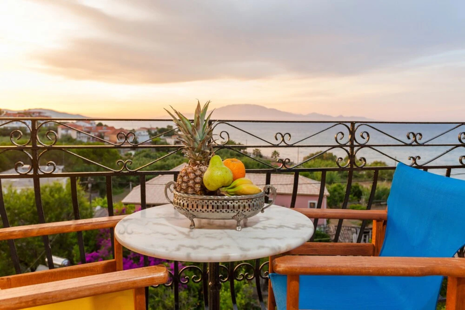 Photographer's Apartments