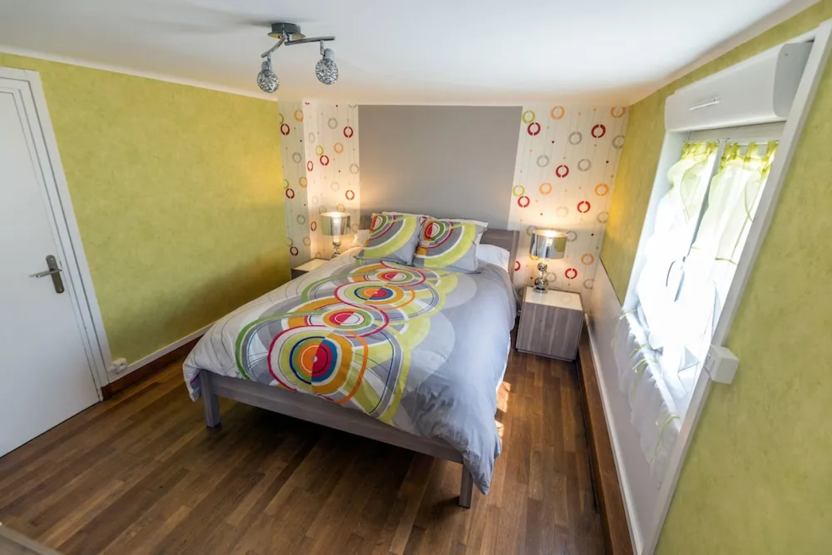 Gîte Au Bout du Ponton BREST Grande Maison de location