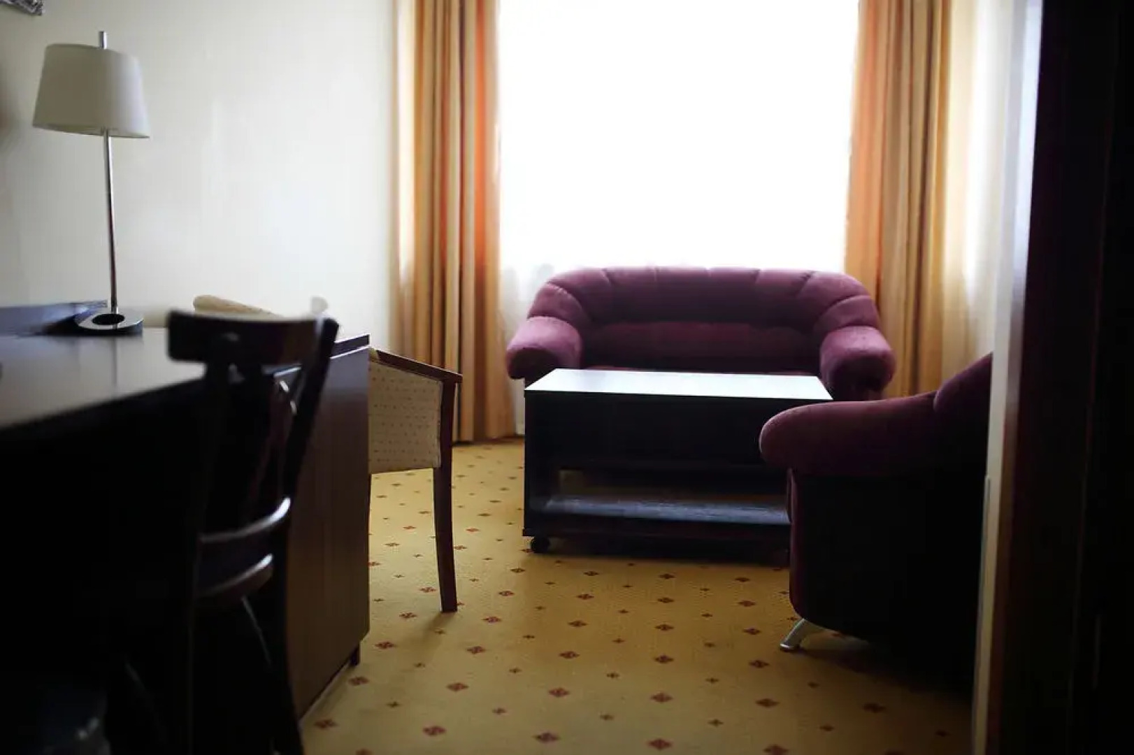 Trasalis - Trakai resort & SPA