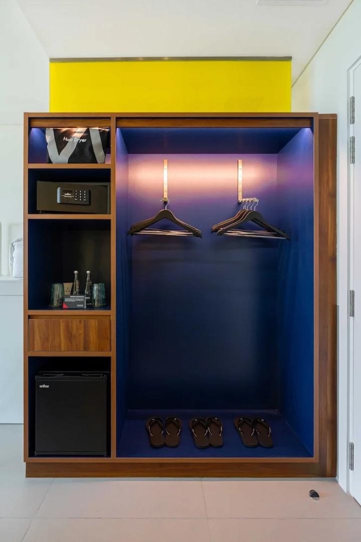 Wink Hotel Tuy Hoa Beach - 24hrs stay & Rooftop Pool Bar