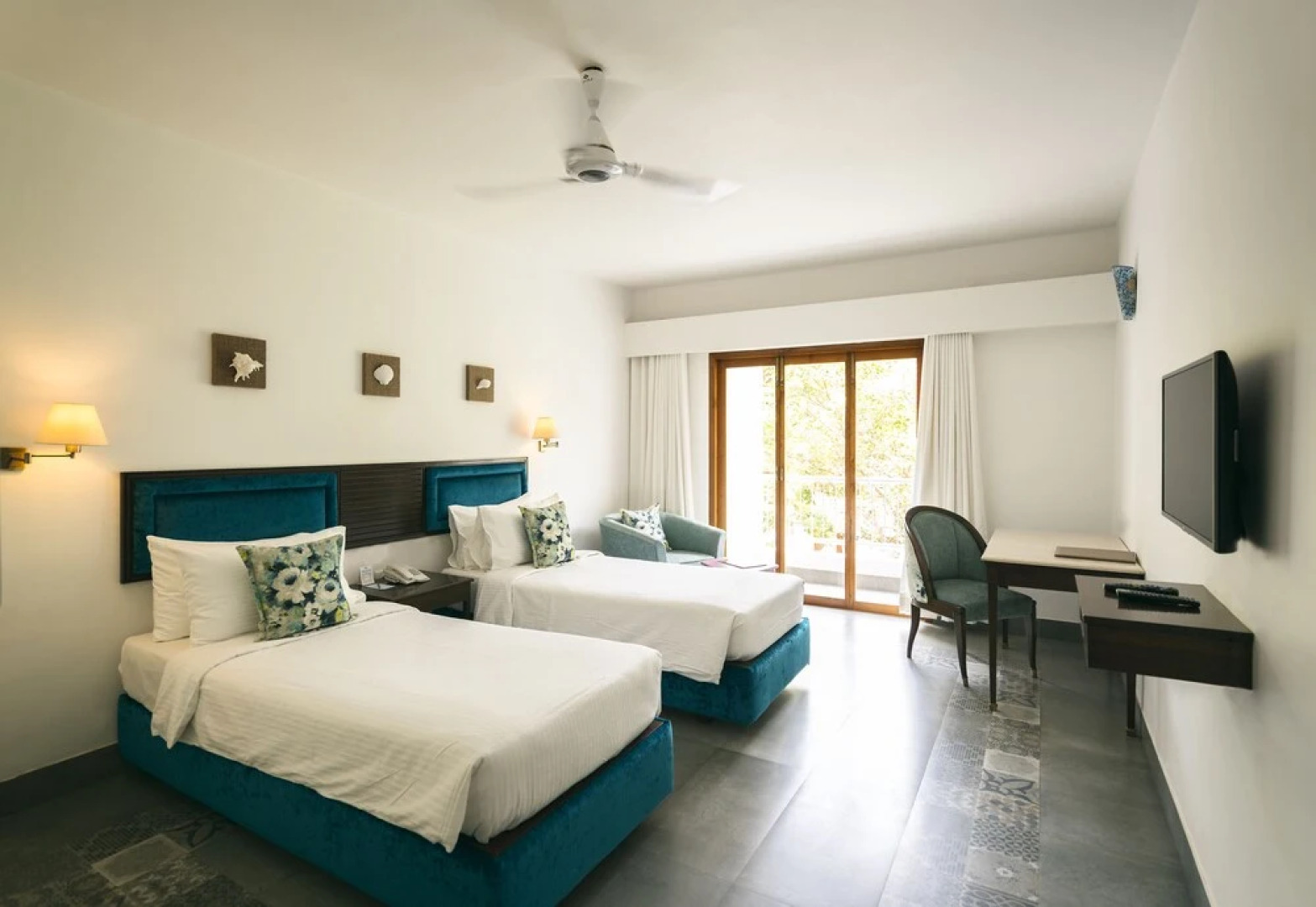 Prainha Resort & Cottage By The Sea