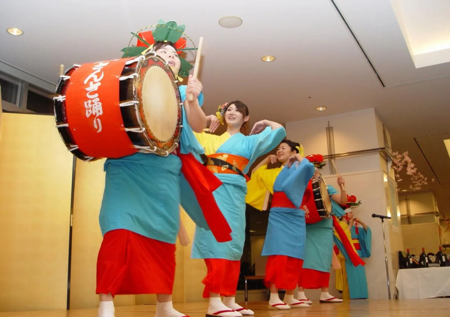 Shizukuishi Prince Hotel