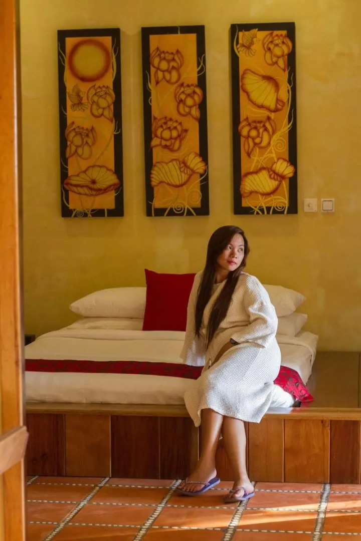 Veranda Natural Resort