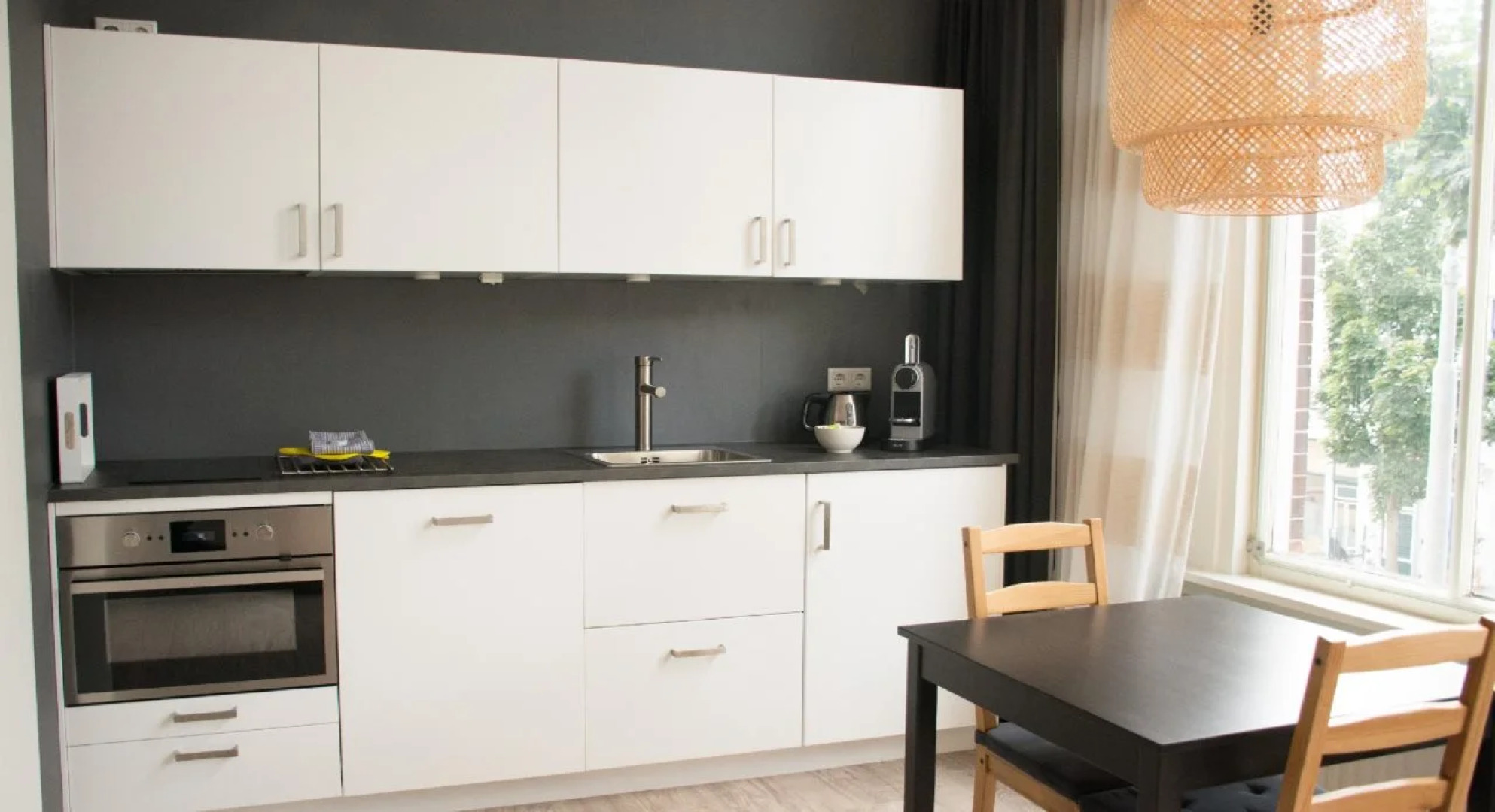 ApartHotel Waepen van Middelburg