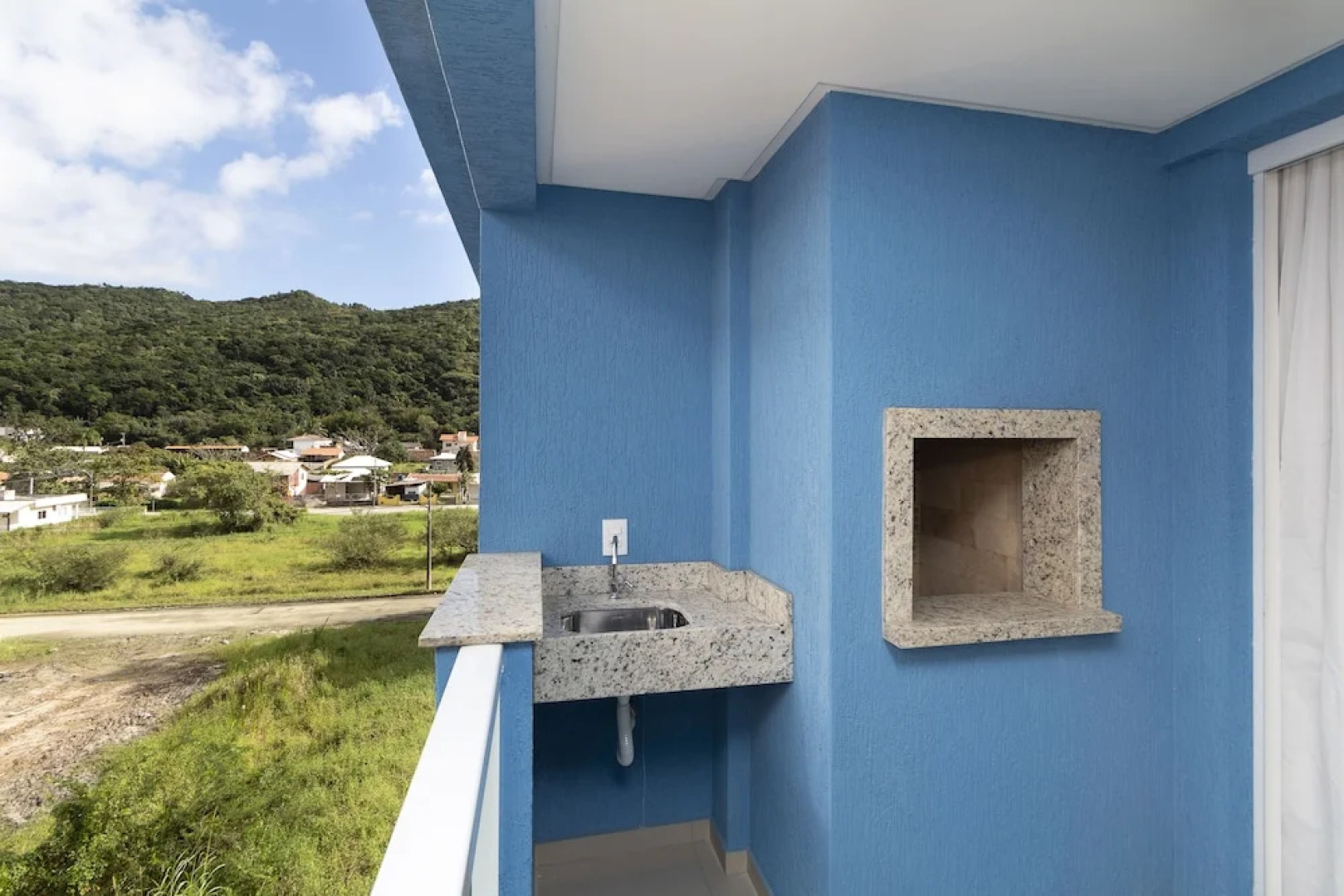 Aluguel Apartamento 2 quartos 1 suite Piscina 418