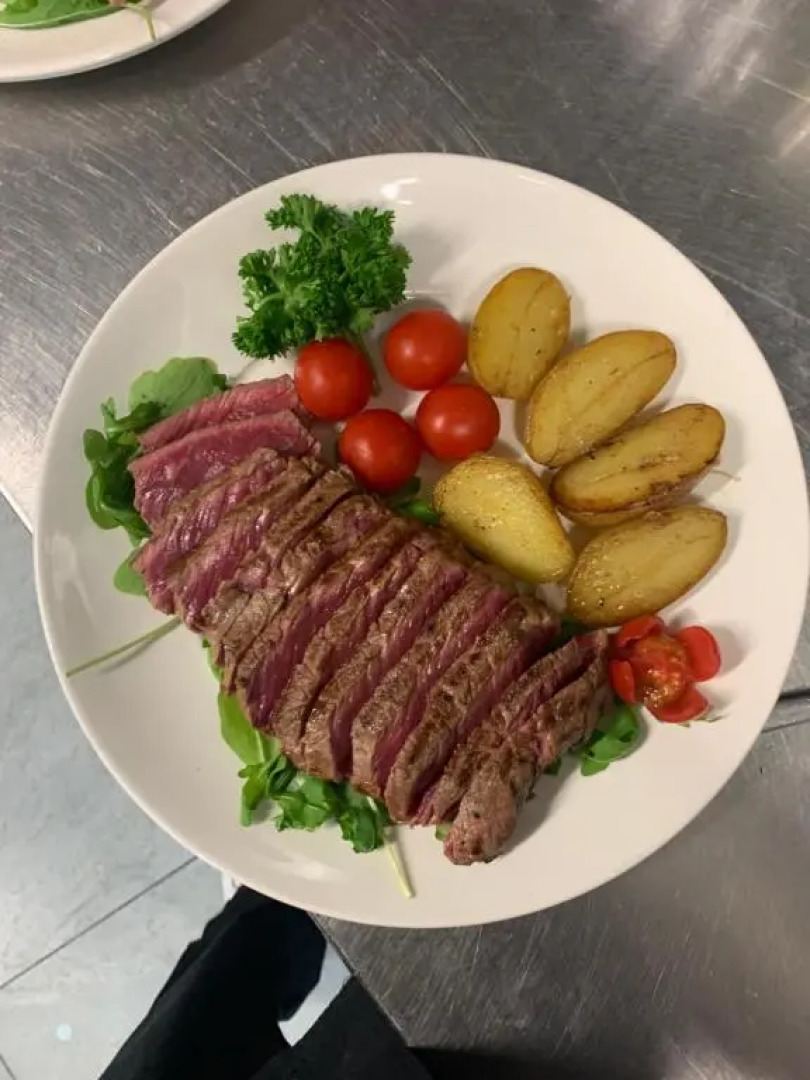 Hotel Ristorante Della Stazione