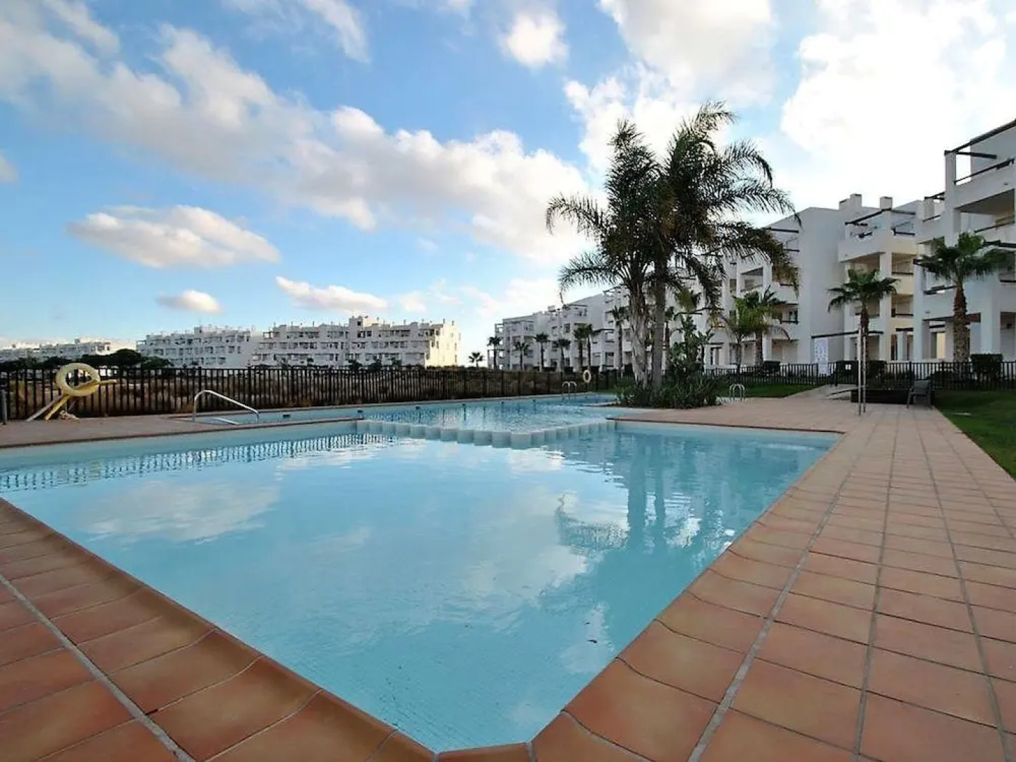 Scenic Apartment in Roldán with Swimming Pool and Terrace