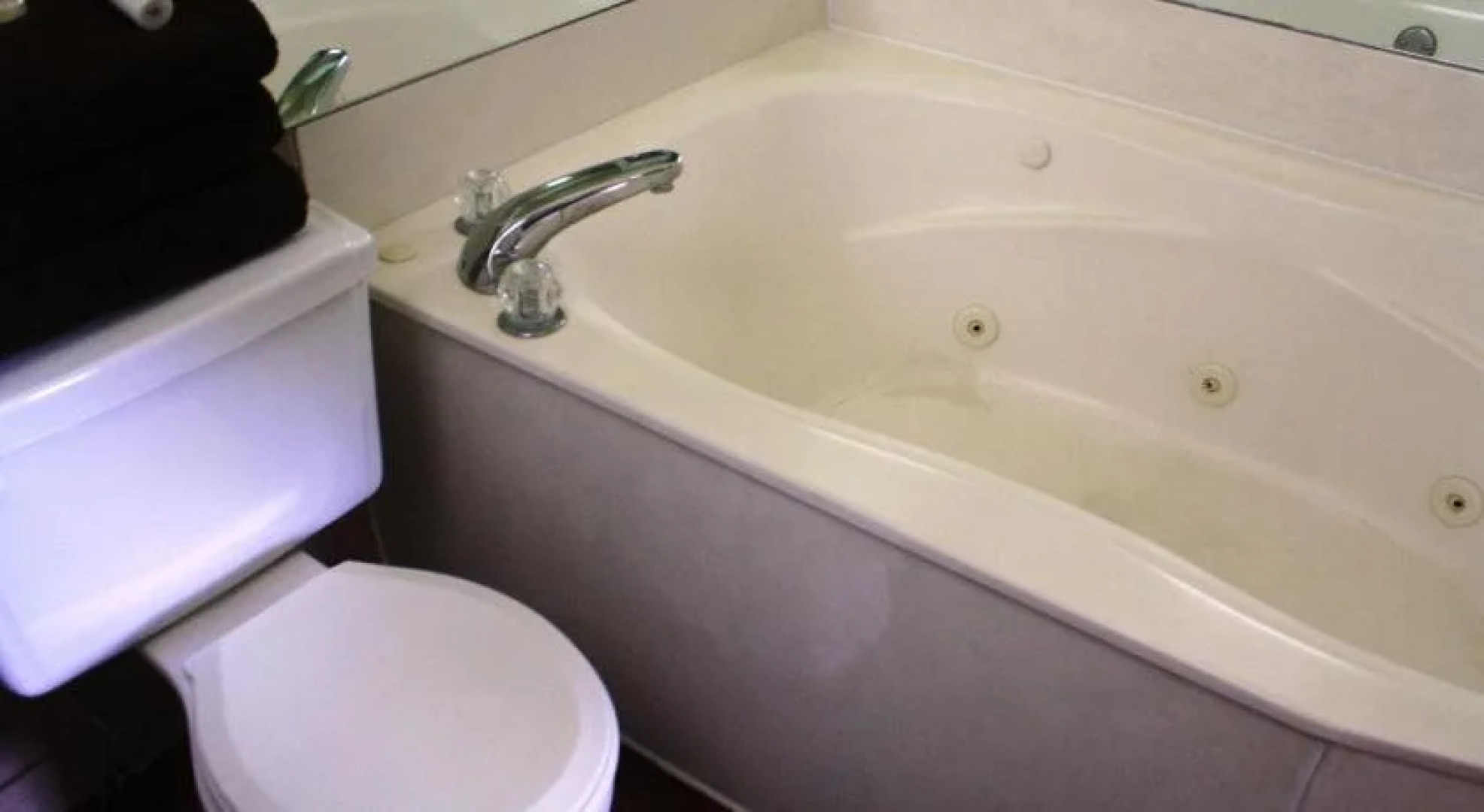 Angels Nest Bed and Breakfast