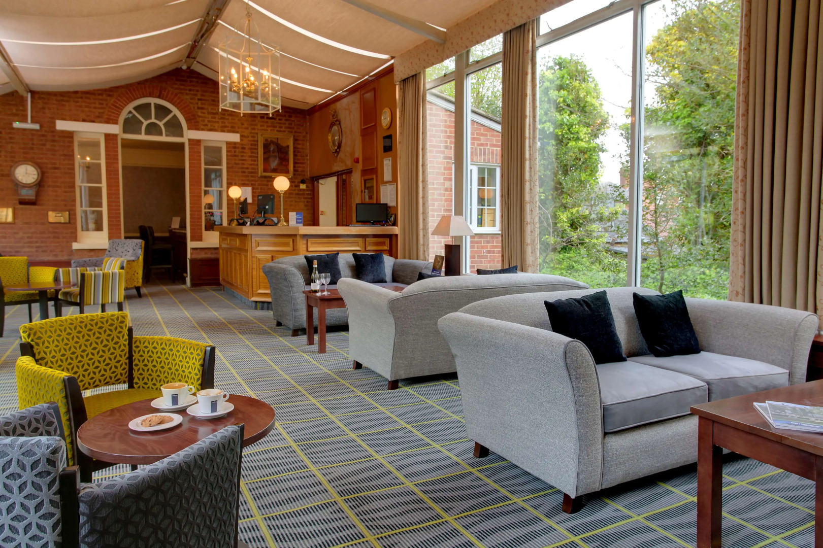 Moore Place Hotel, BW Signature Collection