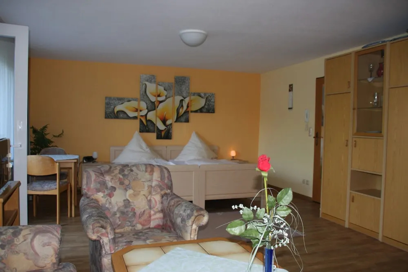 Pension Haus Abendrot