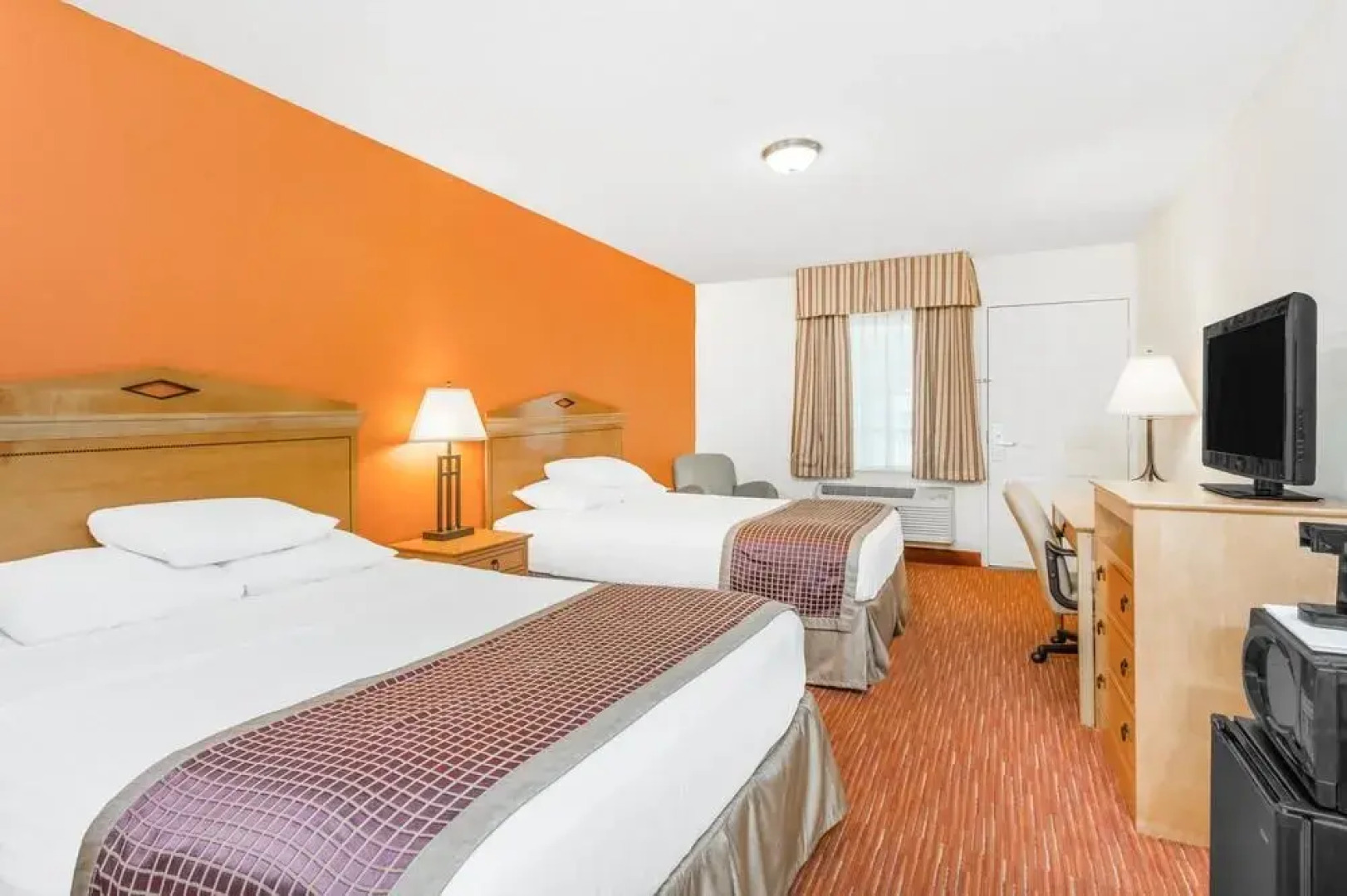 Howard Johnson Manning