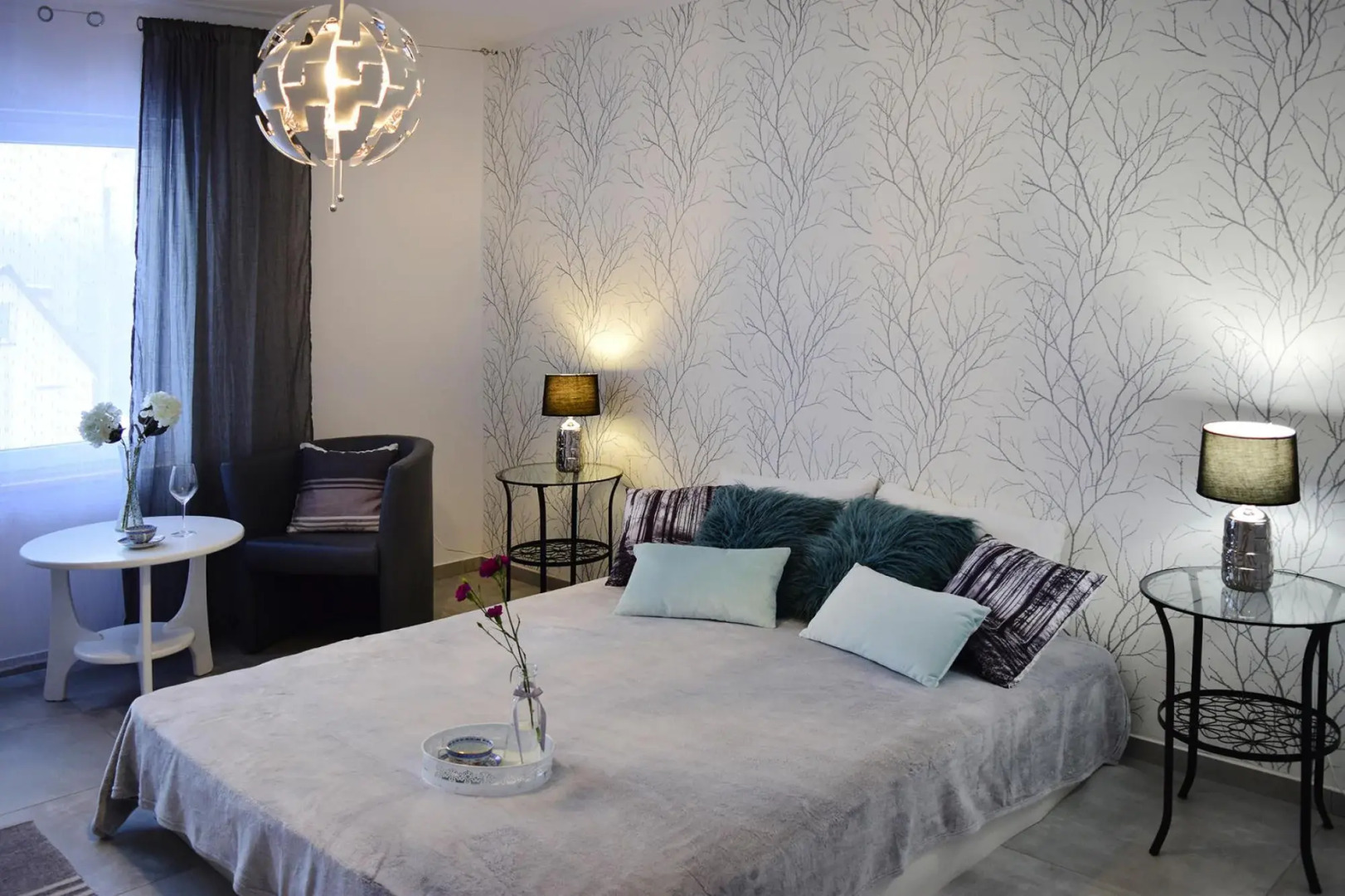 Holiday Home by Lake Kamien in Kashubia