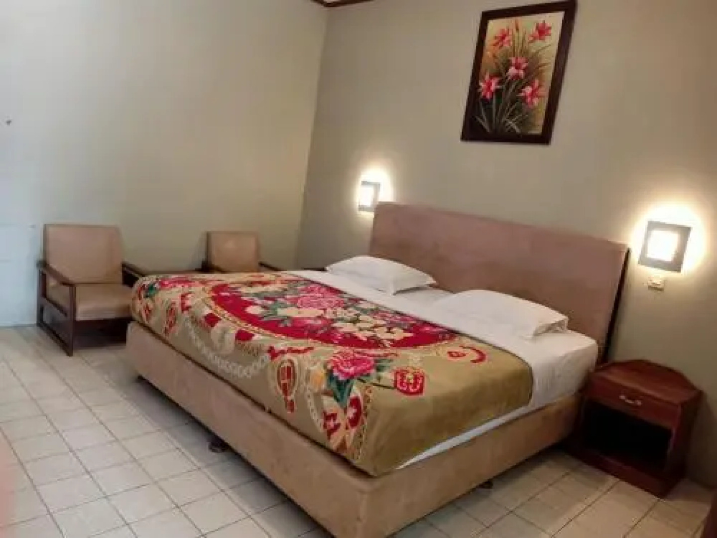 Karang Sari Hotel