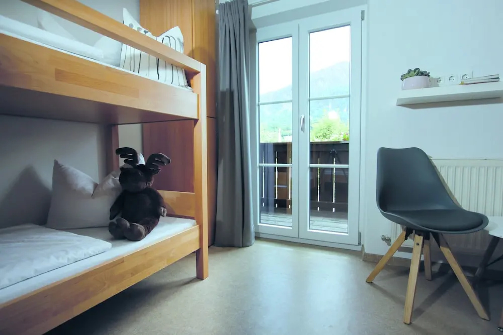 Berg Blick - Hostel & Dorfcafé