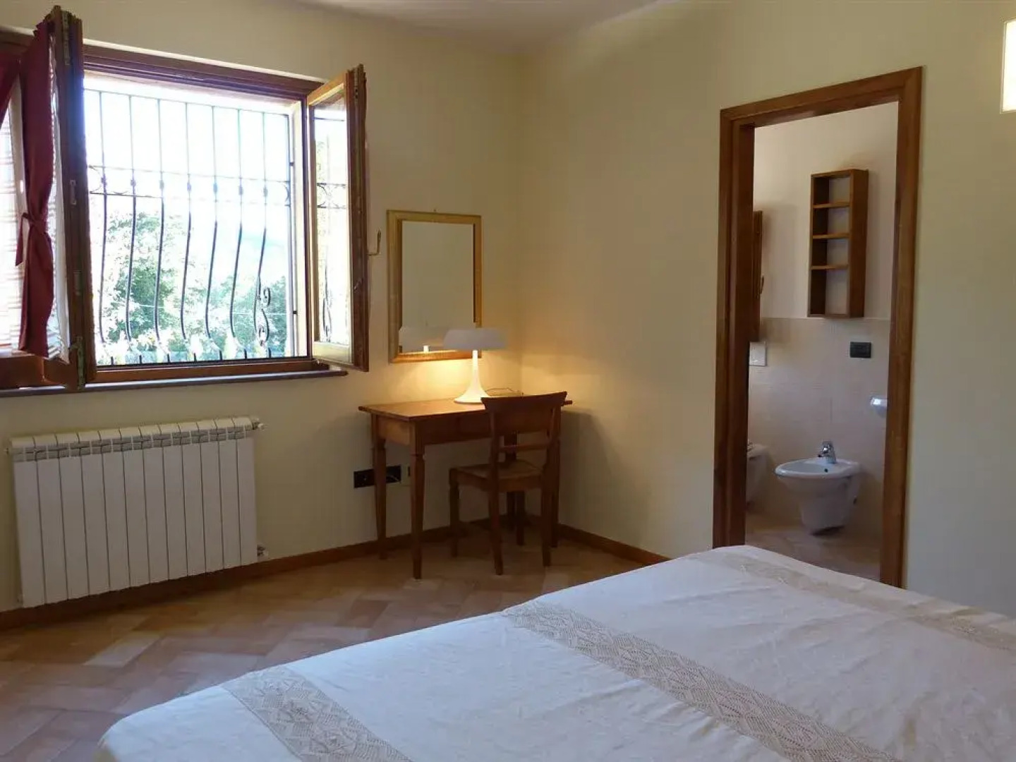 Cerqua Rosara Residence