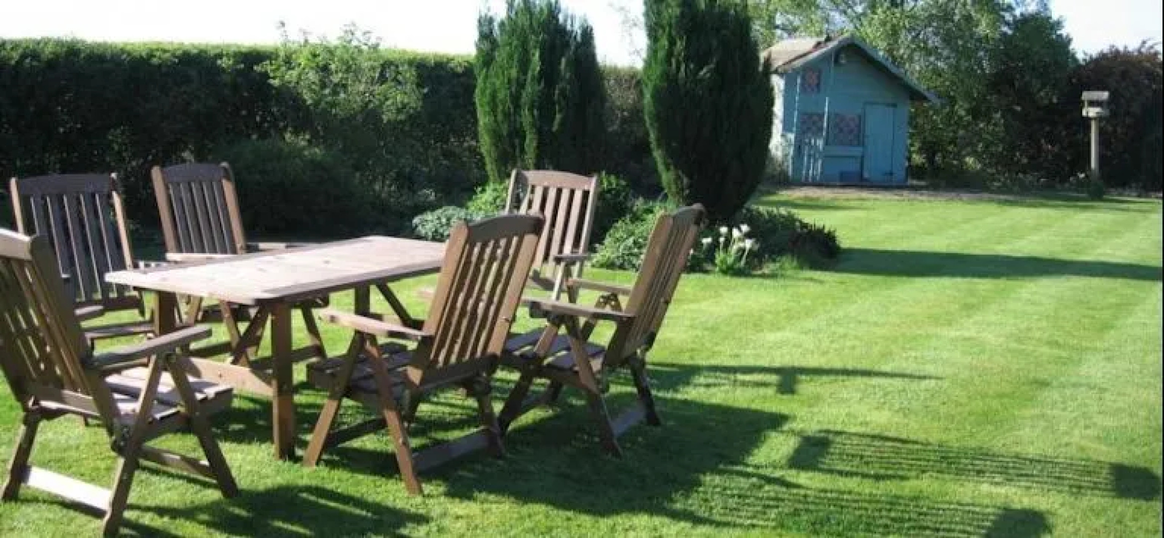 Birtles Farm Bed and Breakfast