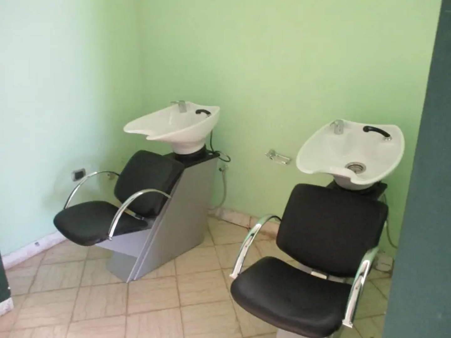 Asham Africa Hotel and Resort