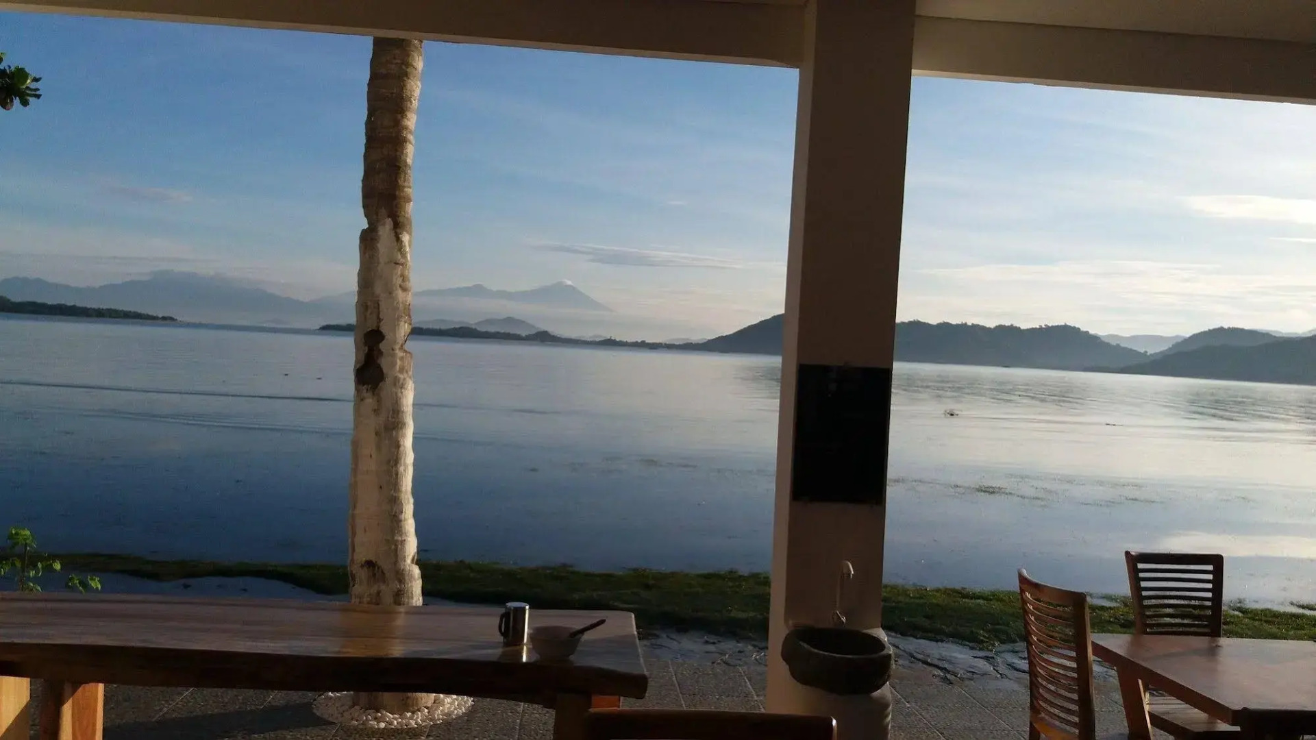 The Place Beach Bungalows