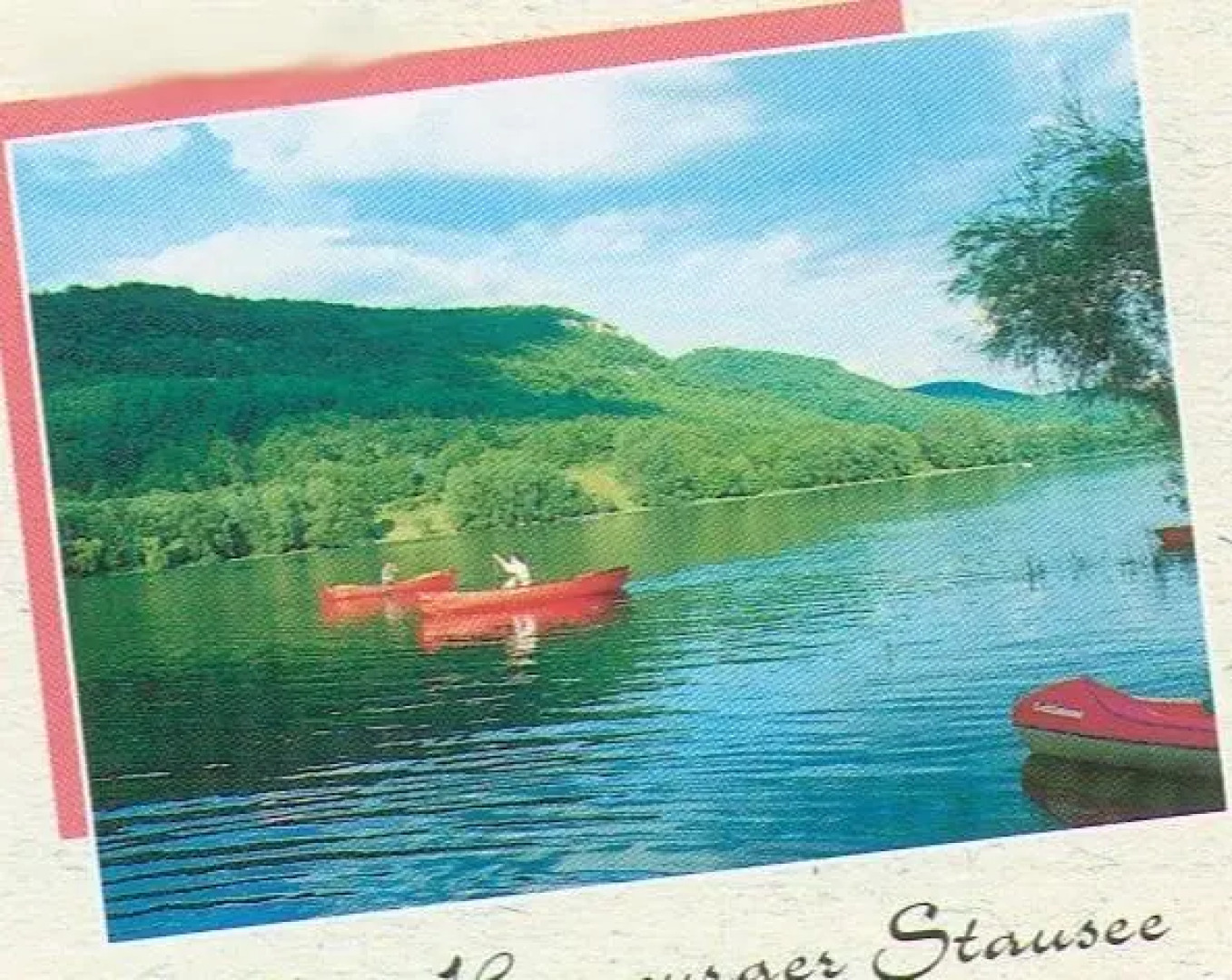 Gästehaus Café Ruff