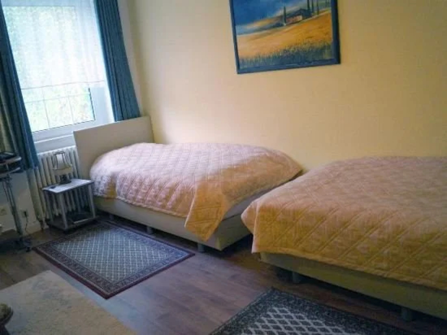 Landhotel Herscheider Mühle