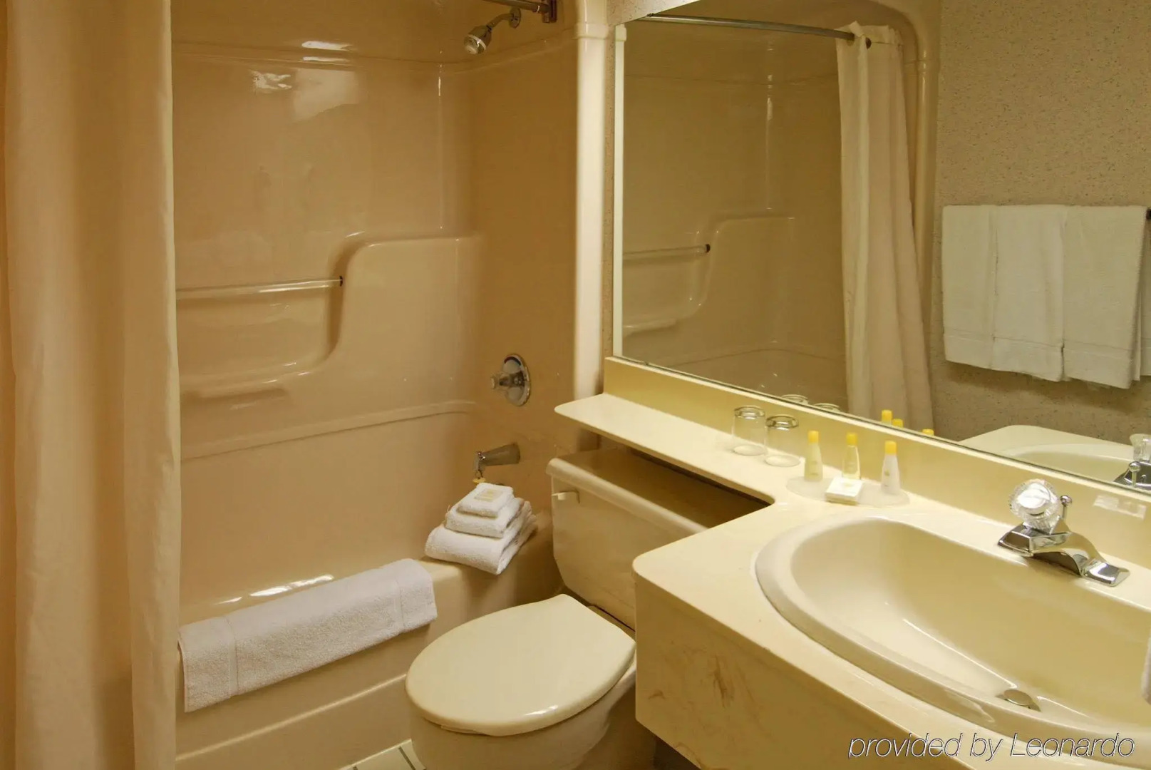 Spark by Hilton Oshawa