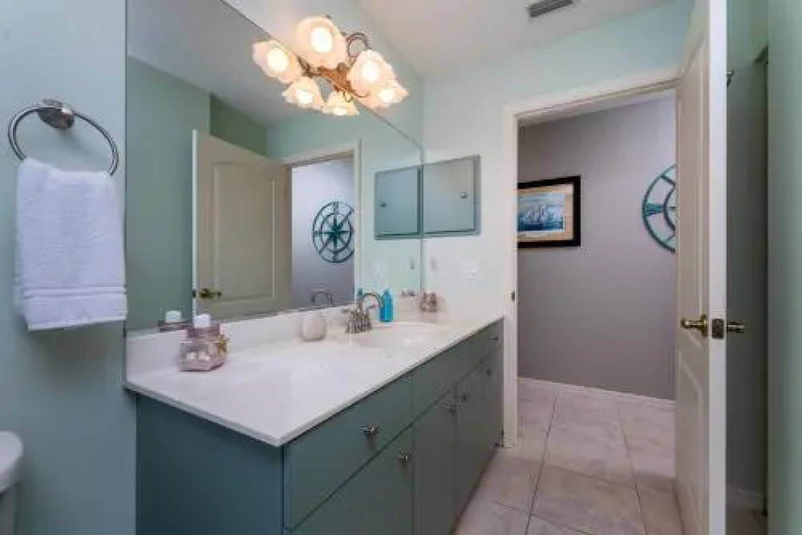 Rotonda Circle Villa