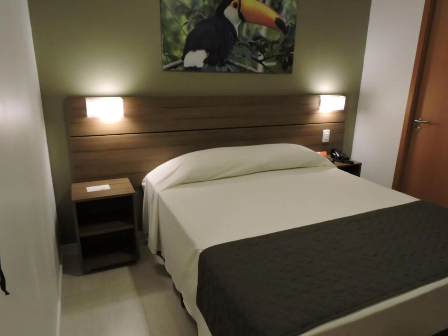 Bristol Umarizal Belem